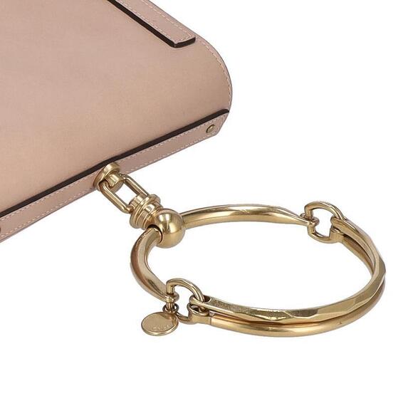 Chloe Nile Bracelet Bag - Picture 4 of 5